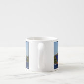 Beluga Verwacht espresso mok (Achterkant)