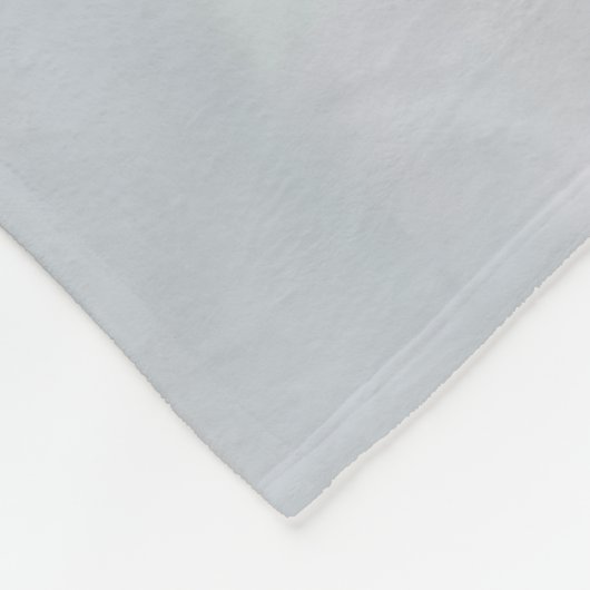 BELUGA VLIEGTUIG FLEECE DEKEN (Hoek)