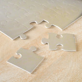 Beluga Walvis Alaska Legpuzzel (Zijkant)