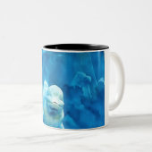 Beluga walvis mok (Voorkant rechts)