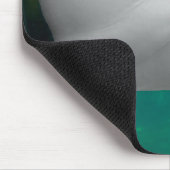 Beluga Watching Mousepad Muismat (Hoek)