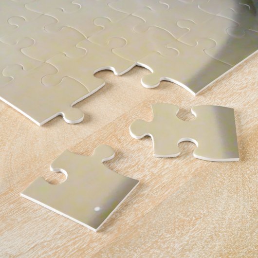 Beluga Whale Alaska Legpuzzel (Zijkant)