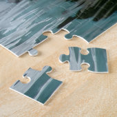 Beluga Whale Alaska Legpuzzel (Zijkant)