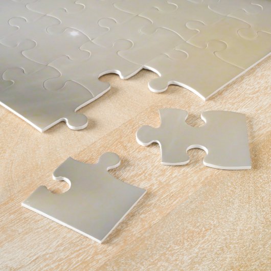 Beluga Whale Alaska Legpuzzel (Zijkant)