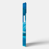 Beluga Whale Case-Mate iPhone Case (Achterkant / Rechts)