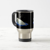 Beluga Whale Go Mok (Voorkant links)