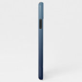 Beluga Whale iPhone Cases Whale Smartphone Hoesjes iPhone Hoesje (Rechterkant)