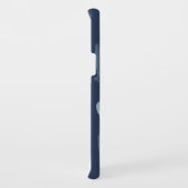 Beluga Whale Motorola Droid RAZR Hoesje Whale Hoes (Achterkant/rechts)