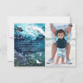 Beluga Whale Ocean | Foto bedankt