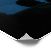 Beluga Whales III Poster (Hoek)