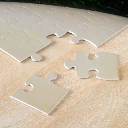 Beluga Whales Legpuzzel (Zijkant)