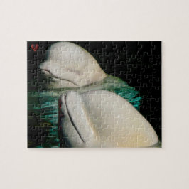 Belugawalvis Alaska Legpuzzel