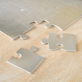Belugawalvis Alaska Legpuzzel (Zijkant)