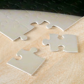 Belugawalvis Alaska Legpuzzel (Zijkant)