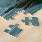 Belugawalvis Alaska Legpuzzel (Zijkant)