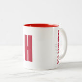 Beluister hier de podcast Branded Mok (Voorkant rechts)