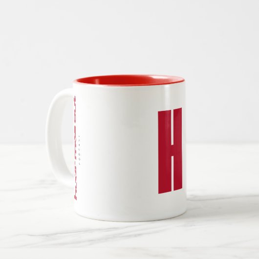 Beluister hier de podcast Branded Mok (Voorkant links)