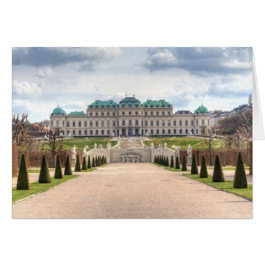 Belvedere (Voorkant Horizontaal)