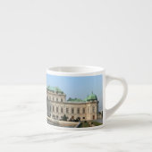 Belvedere Espresso Kop (Rechts)