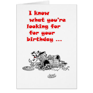 Belvedere in de vuilnisbakken