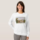 Belvedere, Petit Trianon T-shirt (Voorkant volledig)