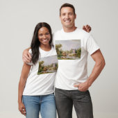 Belvedere, Petit Trianon T-shirt (Unisex)