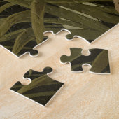 Bemaculate (Brewer's) Duck, Audubon Birds America Legpuzzel (Zijkant)