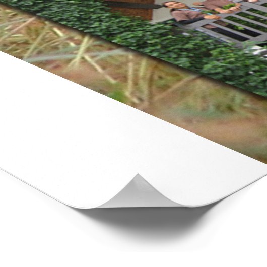 bemanning 25 poster (Hoek)