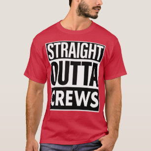 Bemanning noemt direct uit bemanningen t-shirt