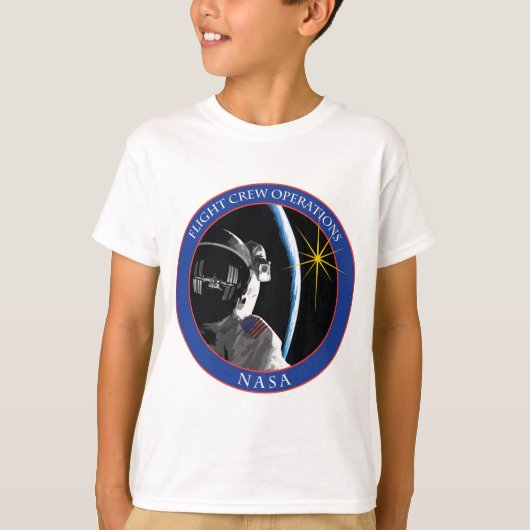bemanning.png t-shirt (Voorkant)