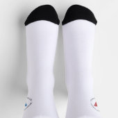 Bemanning Socks Sokken (Top)