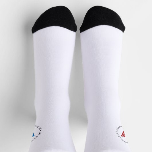 Bemanning Socks Sokken (Top)