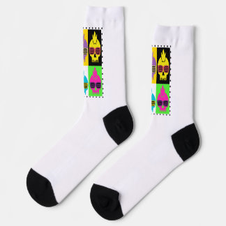 Bemanning Socks Sokken