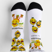 Bemanning Socks Sokken (Top)