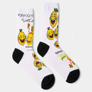 Bemanning Socks Sokken