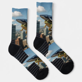 Bemanning Socks Sokken
