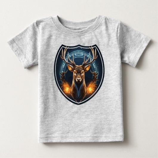 bemanning van de kerstman (Voorkant)