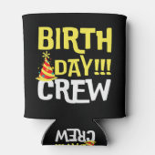 Bemanningsdag Blikjeskoeler (Achterkant)