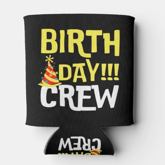 Bemanningsdag Blikjeskoeler (Achterkant)