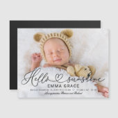 Bemanningskaarten voor foto's in script (Voorkant / Achterkant)