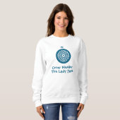 bemanningslid. Een shirt voor de zeeman! (Voorkant volledig)