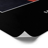 Bemanningsmissie STS-101 — 2000 Poster (Hoek)