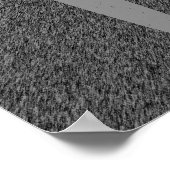 BemanningsPoster Poster (Hoek)