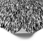 BemanningsPoster Poster (Hoek)