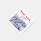  bemanningsroeiers in de boot aan de haven servet (Hoek)