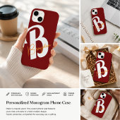 Bemanningssokken Case-Mate iPhone Case