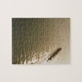 Bemanningsteam Legpuzzel (Horizontaal)