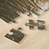 Bemanningsteam Legpuzzel (Zijkant)