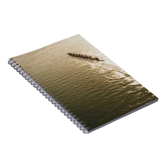 Bemanningsteam Notitieboek (Rechterzijde)