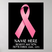 Bemanningsvoordeel borst poster (Voorkant)